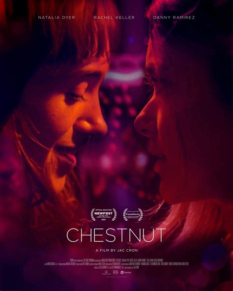 ‎Chestnut (2023) directed by Jac Cron • Reviews, film .